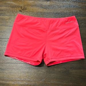 IAB women’s booty shorts size 12/xl